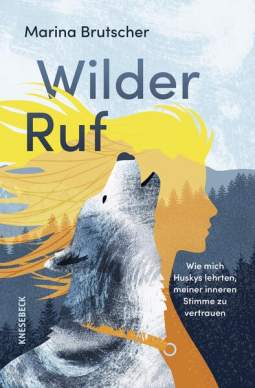 Buchcover für Wilder Ruf