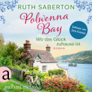 Buchcover für Polwenna Bay – Wo das Glück zuhause ist