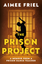 book cover for The Prison Project