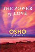 book cover for The Power of Love