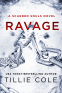 Cover Image: Ravage