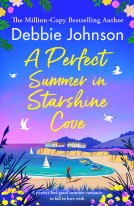 book cover for A Perfect Summer in Starshine Cove
