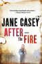 Cover Image: After the Fire