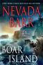 Cover Image: Boar Island