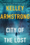 Cover Image: City of the Lost