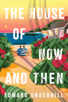 book cover for The House of Now and Then