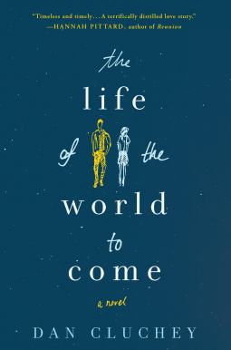 book cover for The Life of the World to Come