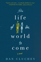 book cover for The Life of the World to Come