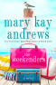 Cover Image: The Weekenders