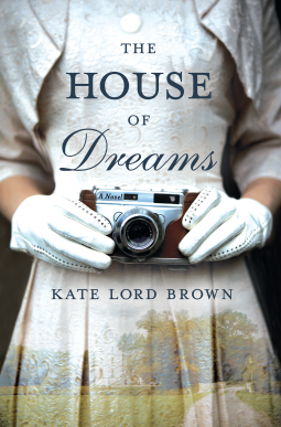 book cover for The House of Dreams