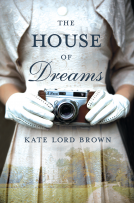 book cover for The House of Dreams