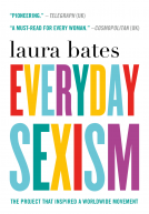 book cover for Everyday Sexism
