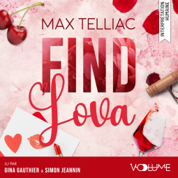 Couverture du livre pour Find Lova