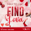 Couverture du livre pour Find Lova