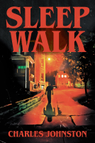 book cover for Sleep Walk