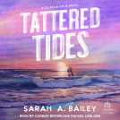 book cover for Tattered Tides