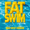 book cover for Fat Swim