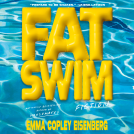 book cover for Fat Swim