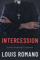 book cover for Intercession