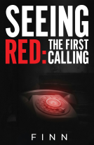 book cover for Seeing Red: The First Calling