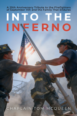 book cover for Into The Inferno