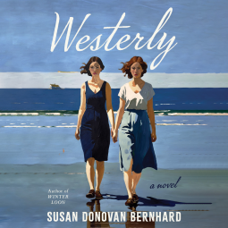 book cover for Westerly
