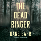 book cover for The Dead Ringer