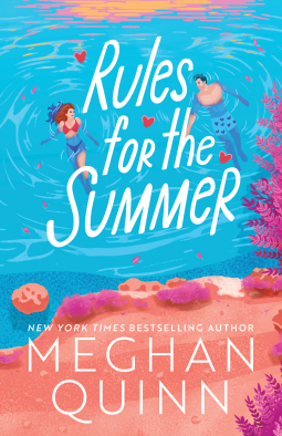 book cover for Rules for the Summer (Deluxe Edition)