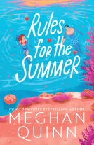 book cover for Rules for the Summer (Deluxe Edition)