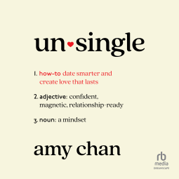 book cover for Unsingle