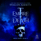 book cover for Empire of Death