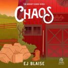 book cover for Chaos