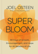 book cover for Superbloom