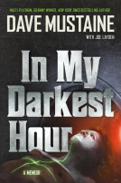 book cover for In My Darkest Hour