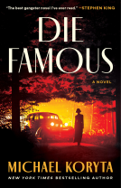 book cover for Die Famous