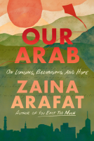 book cover for Our Arab