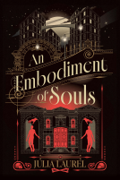 book cover for An Embodiment of Souls