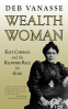Cover Image: Wealth Woman