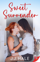 book cover for Sweet Surrender