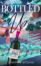 book cover for Bottled Up