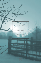 book cover for Reward for Winter