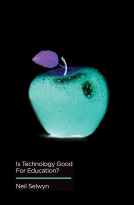 book cover for Is Technology Good for Education?