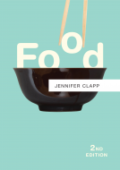 book cover for Food