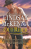 Cover Image: Out Rider