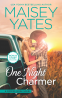 Cover Image: One Night Charmer