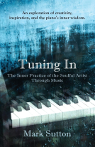 book cover for Tuning In