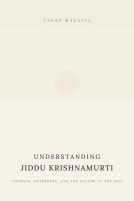 book cover for Understanding Jiddu Krishnamurti