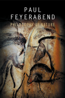 book cover for Philosophy of Nature