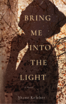 book cover for Bring Me Into the Light