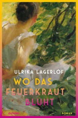 Buchcover für Wo das Feuerkraut blüht (Die Norrland-Saga, Bd. 2)
